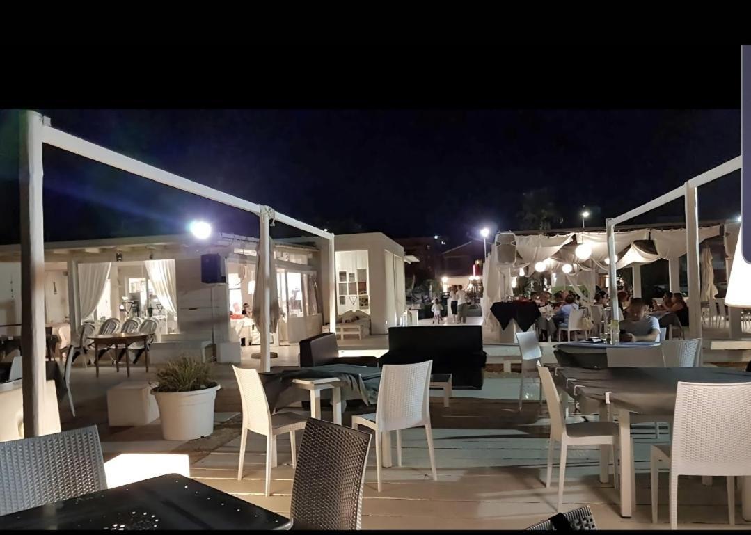 Casaemare Apartamento Porto SantʼElpidio Exterior foto