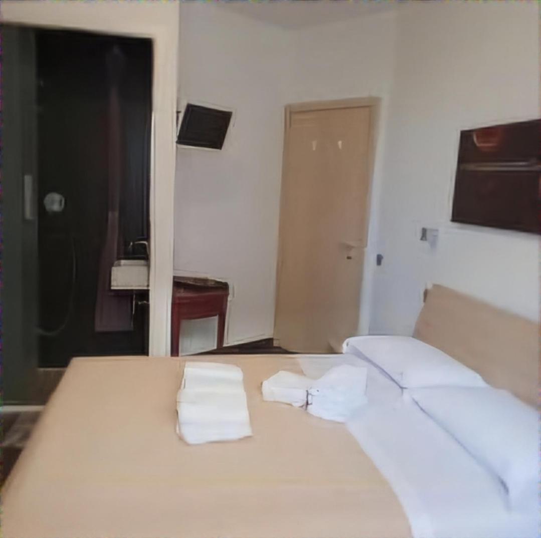 Casaemare Apartamento Porto SantʼElpidio Exterior foto