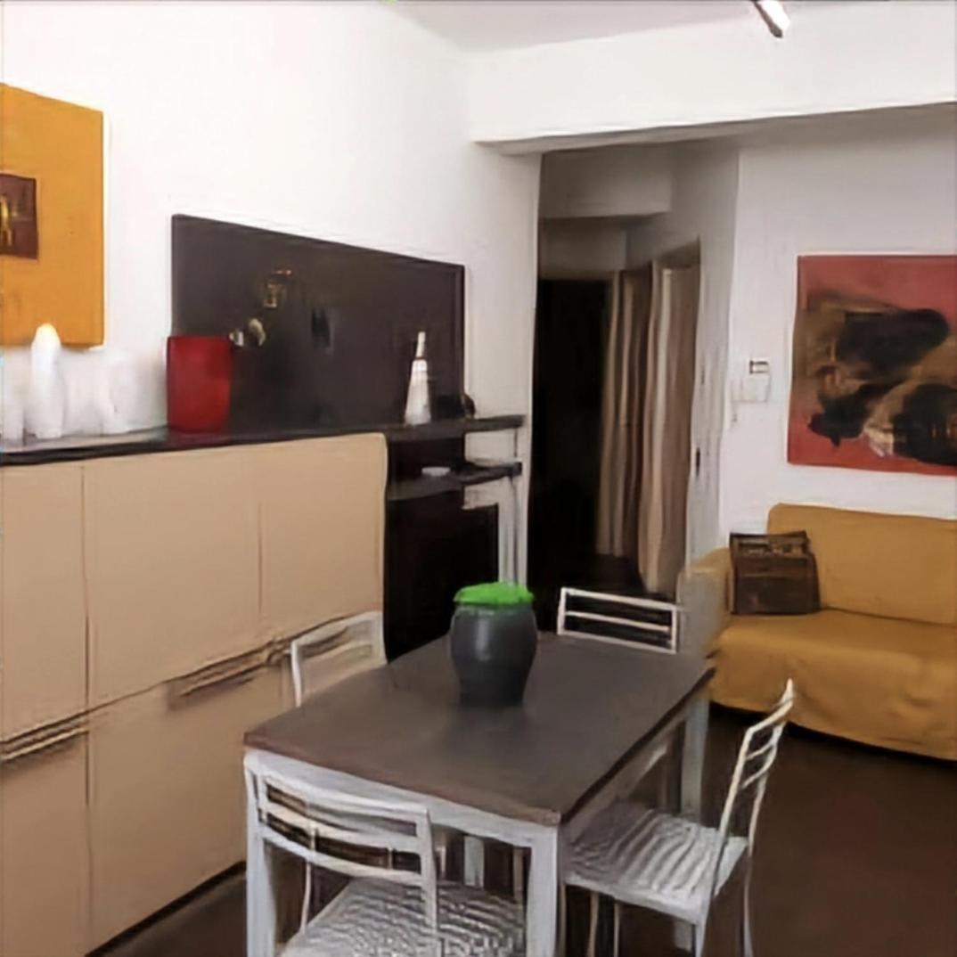 Casaemare Apartamento Porto SantʼElpidio Exterior foto