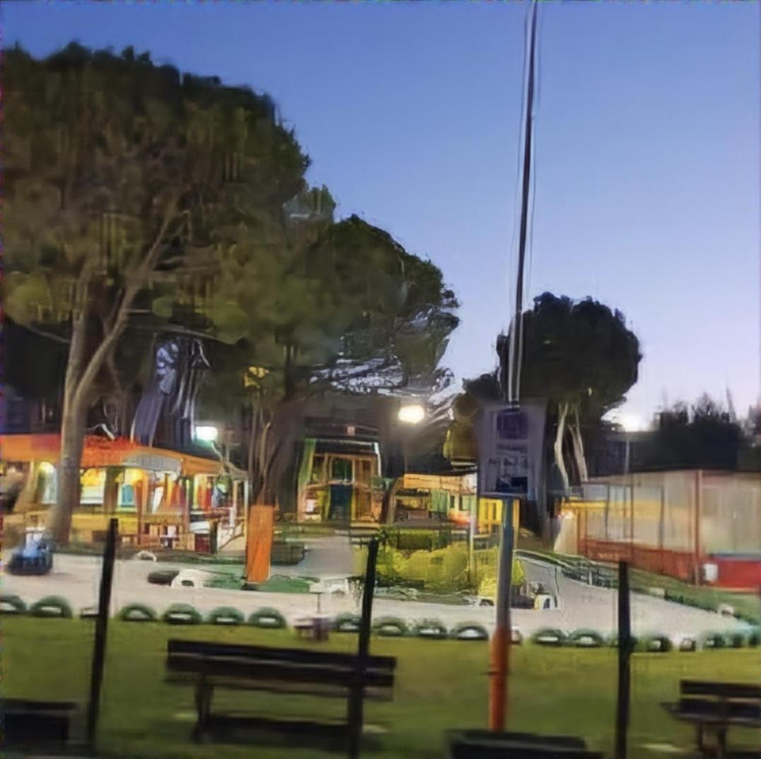 Casaemare Apartamento Porto SantʼElpidio Exterior foto