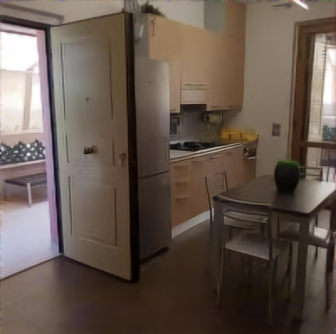 Casaemare Apartamento Porto SantʼElpidio Exterior foto