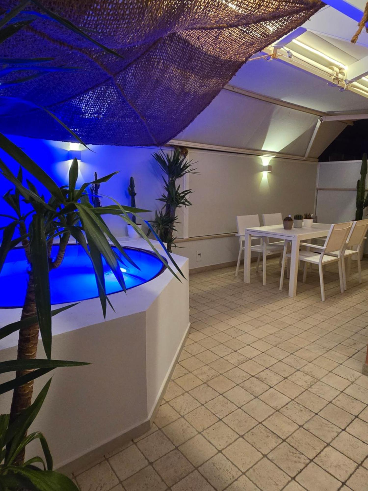 Casaemare Apartamento Porto SantʼElpidio Exterior foto